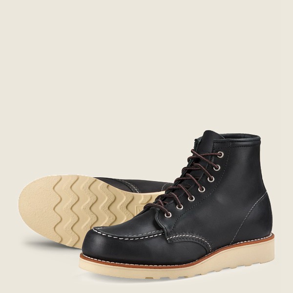 Red wing sale boots outlet